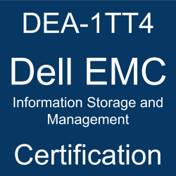 DEA-1TT5 Dumps Guide