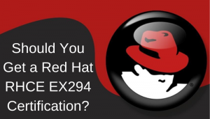 RHCE EX294 Certification: Become a Red Hat Certified Engineer - iSecPrep