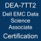 DEA-7TT2 Authentic Exam Hub