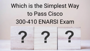 Unlimited 300-410 Exam Practice