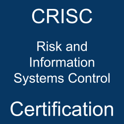 CRISC Online Prüfung