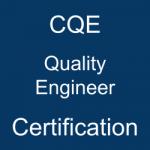 CQE Reliable Exam Simulations