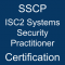 SSCP Trustworthy Exam Content