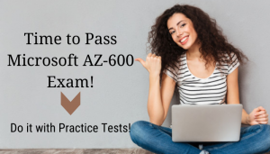 AZ-600 Interactive Practice Exam