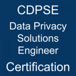 CDPSE Test Discount