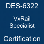 Latest DES-6322 Exam Guide