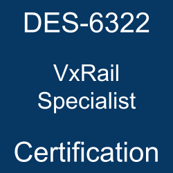 DES-6322 Exam to Rise & Shine as Dell EMC Certified Specialist Sns-Brigh10