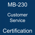 MB-230 PDF Testsoftware | Sns-Brigh10