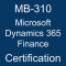 MB-310 Exam to Rise & Shine as Microsoft Certified Sns-Brigh10