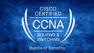 CCNA Routing and Switching Certification: Bundle of Benefits - iSecPrep