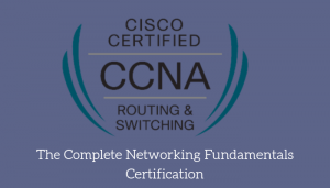 CCNA Routing and Switching: Evergreen IT Certification - iSecPrep