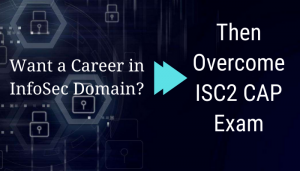 Go This Way To ISC2 CAP Exam With Practice Tests - ISecPrep