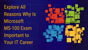 MS-100 Test Passing Score