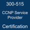 300-515 Exam to Rise & Shine as Cisco Certified Network Professional Sns-Brigh10