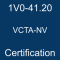 1V0-41.20 Zertifizierungsprüfung