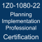 1z0-1080-22 Exams Training