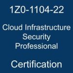 1Z0-1104-22 Exam to Rise & Shine as Oracle Cloud Infrastructure 2022 Sns-Brigh10