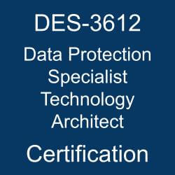 Latest DES-3612 Exam Practice