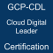 Cloud-Digital-Leader Certification Materials