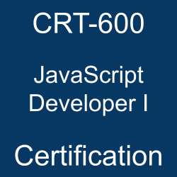 CRT-600 Valid Exam Testking