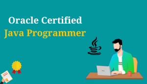 Becoming An Oracle Certified Java Programmer (ocjp) In 2023