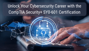 Get Success In SY0-601 Exam CompTIA Security+ Practice Test